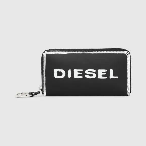 迪赛/Diesel GRANATO LC 钱包 X06439P0286