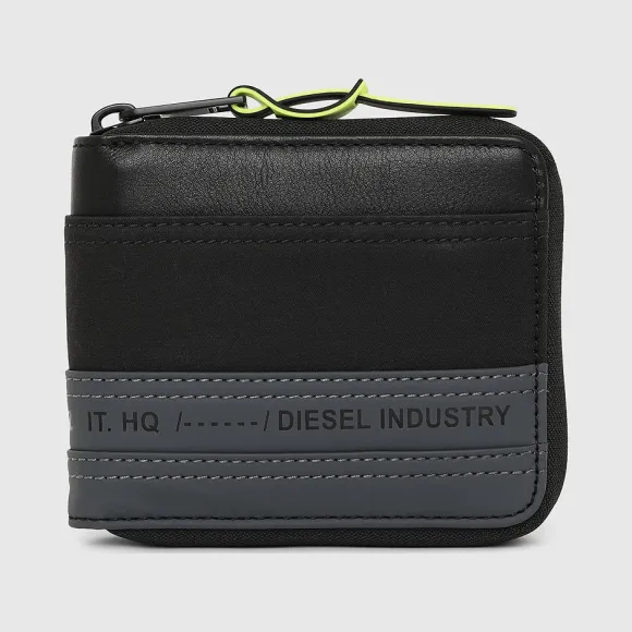 迪赛/Diesel ZIPPY HIRESH S 钱包 X06478P2677