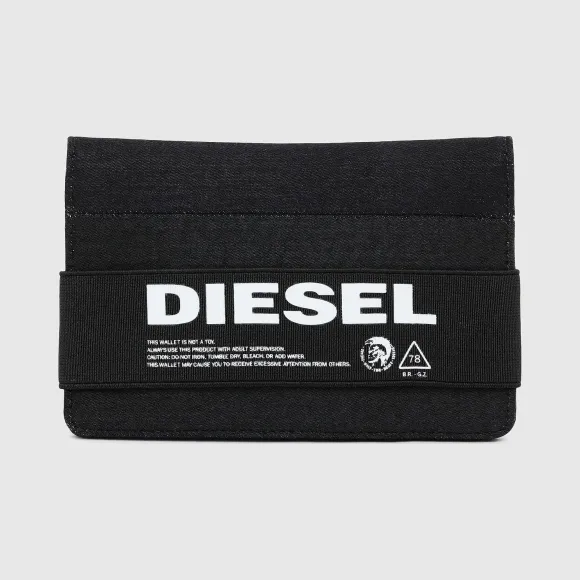 迪赛/Diesel ORGANIESEL 钱包 X06483PR402