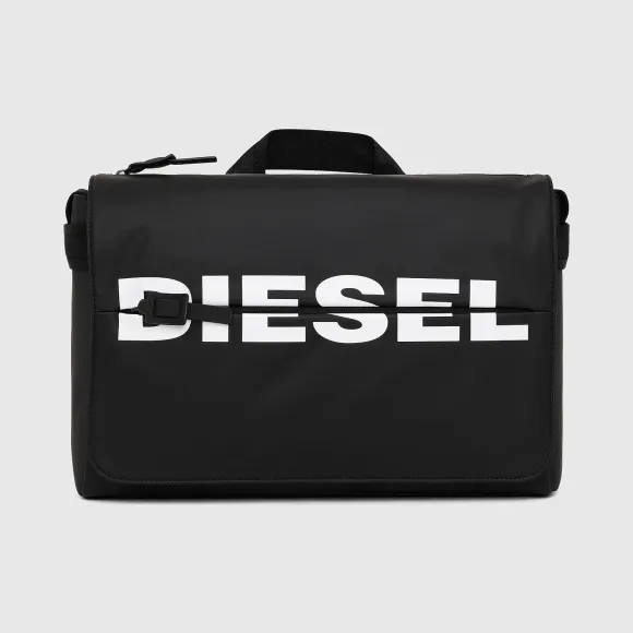 迪赛/Diesel F-BOLD MESSENGER II 手提袋 X06501P1705