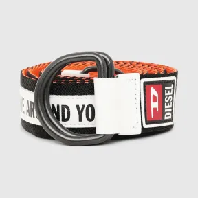 迪赛/Diesel B-RETA 腰带 X06567P1831