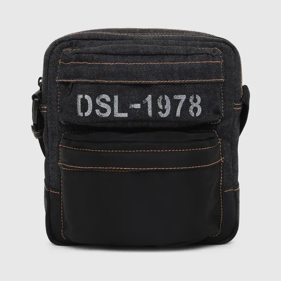 迪赛/Diesel SANDRIGO 双肩包 X06621P0184