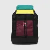 迪赛/Diesel F-SUSE BACKPCK 双肩包 X06625PR027