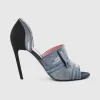 迪赛/Diesel SA-SLANTY OTD 凉鞋 Y01960P1730
