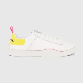 迪赛/Diesel S-CLEVER LOW LACE W 运动鞋 Y02042P0299