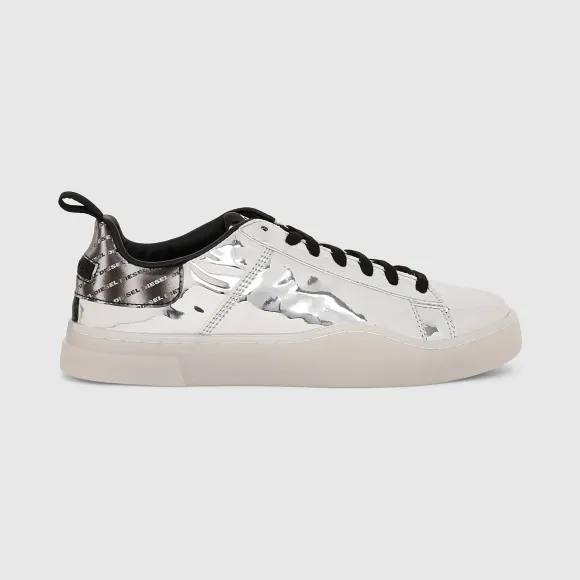迪赛/Diesel S-CLEVER LOW LACE W 运动鞋 Y02042P2664