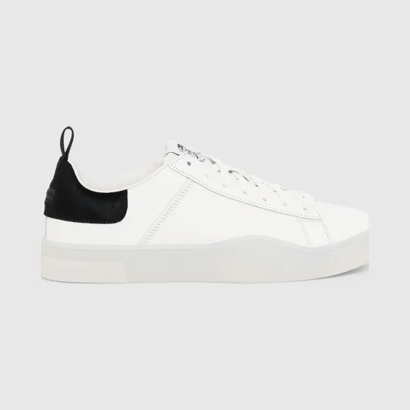 迪赛/Diesel S-CLEVER LOW LACE 运动鞋 Y02045P2596