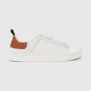 迪赛/Diesel S-CLEVER LOW LACE 运动鞋 Y02045P3011