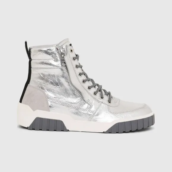 迪赛/Diesel S-RUA MID W 运动鞋 Y02069P2674