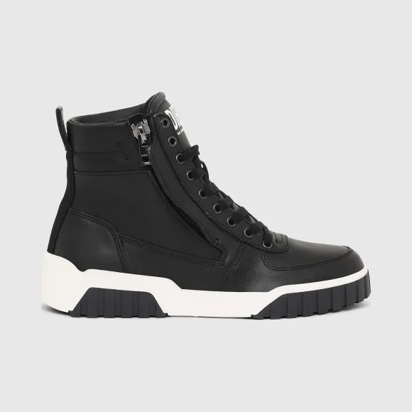 迪赛/Diesel S-RUA MID W 运动鞋 Y02069PR013