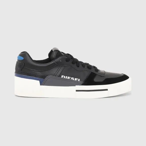 迪赛/Diesel S-DESE MG LOW 运动鞋 Y02109P2462