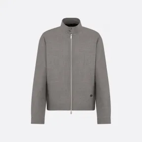 迪奥/Dior 男士 夹克衫 2ESCA251DOS_H30Q_TU