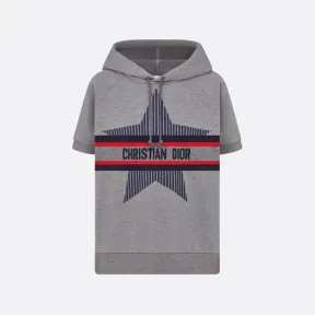 迪奥/Dior 女士 帽衫 143S06A4005_X8878_TS