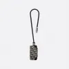 迪奥/Dior D-Touch 眼镜盒 米色和黑色 Oblique 印花 2ESKH333YKY_H27E_TU