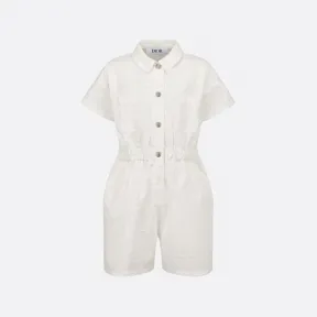 迪奥/Dior 儿童连体衣 3SBM11OVEE-Y013