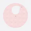 迪奥/Dior 刺绣棉府绸围兜 4EBM51BIBD-Y353