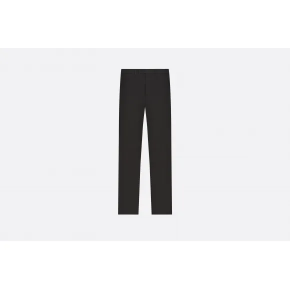 迪奥/Dior 长裤 763C163B3865 C900