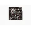迪奥/Dior 黑色方巾 81PCA070I612 C900