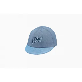 迪奥/Dior 科技帆布刺绣鸭舌帽 8HBM41HATA Y583