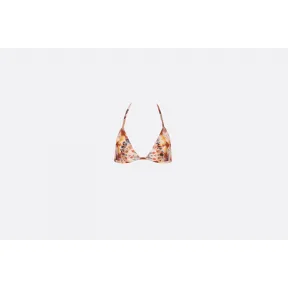 迪奥/Dior 泳衣上装  92BB01A2810X 1835