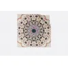 迪奥/Dior  Kaleidiorscopic 米色方巾  92KAL090I606 C784