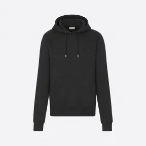 迪奥/Dior 海军蓝色棉质“CD Icon”标志连帽衫 943J600A0531-C585