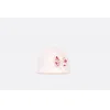 迪奥/Dior 印花棉府绸和针织双面布软帽  9EBP33HATA Y01D