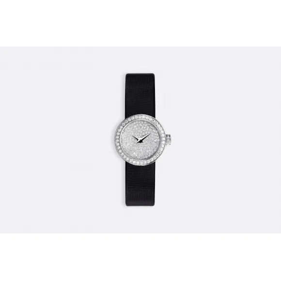 迪奥/Dior La Mini D de Dior ø直径19 毫米 CD040160A001 0000