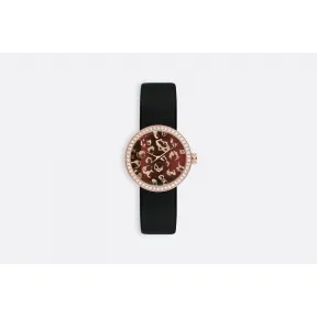 迪奥/Dior La D de Dior ø直径25 毫米 CD047171A001 0000