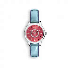 迪奥/Dior 直径32毫米 石英机芯 CD152110A004