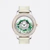 迪奥/Dior Dior  Grand Bal Miss Dior腕表 直径36毫米“Dior inversé 11 1/2”自动上链机芯 CD153B2QA001-0000