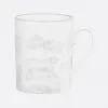 迪奥/Dior 马克杯 灰色茹伊印花 HYJ02MUJ0U_C800_TU