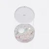 迪奥/Dior 碗和汤匙套装 多色 Kids 茹伊印花 HYJ03CEB0L_C970_TU
