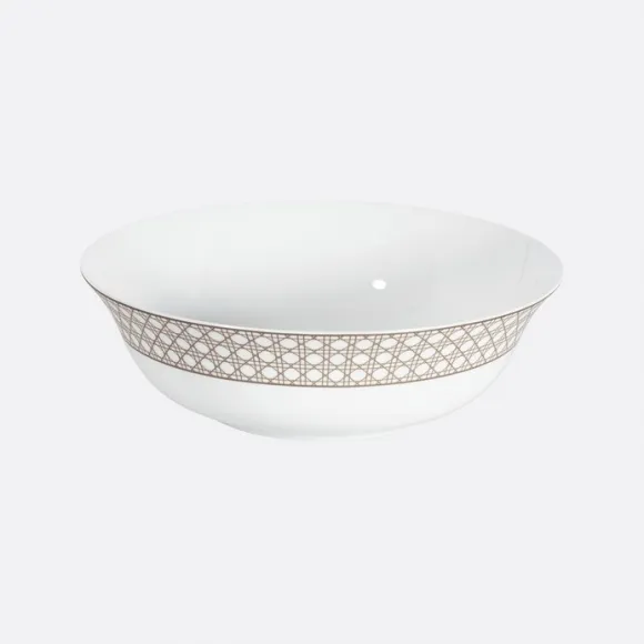 迪奥/Dior  碗 HYJ03CSA2U_C090_TU