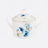 迪奥/Dior 糖罐 蓝色瓷质银杏图案 HYJ03GSU0U_C500_TU