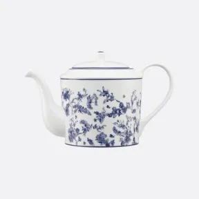 迪奥/Dior 茶壶 蓝色茹伊印花 HYJ03JBT0U_C510_TU