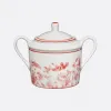 迪奥/Dior 糖罐 红色茹伊印花 HYJ03SUJ0U_C300_TU