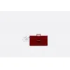 迪奥/Dior Lady Dior小牛皮卡套  S0074PVRB M323