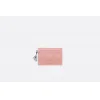迪奥/Dior Lady Dior小牛皮卡套  S0126PVRB M414