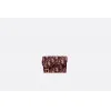 迪奥/Dior Saddle Dior Oblique卡套  S5611CTZQ M974