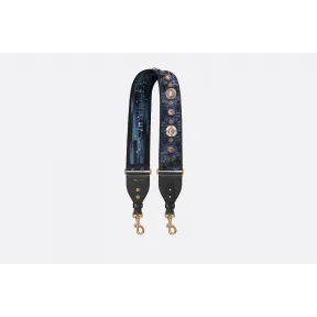 迪奥/Dior KaléiDiorscopic肩背带  S8534CRIO M49E
