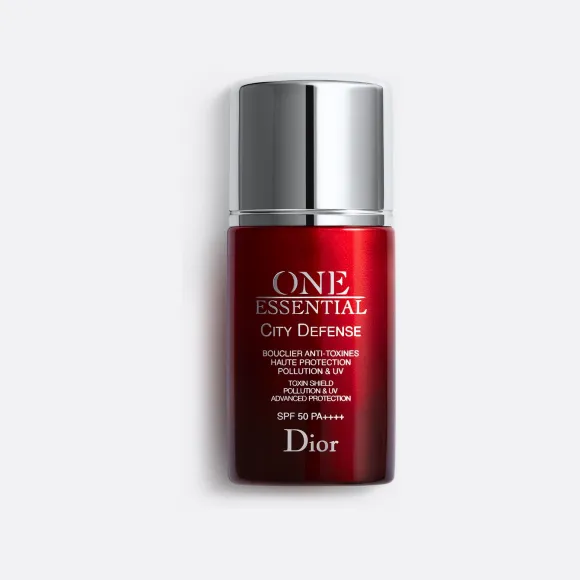 迪奥/Dior Dior迪奥红色1号 城市防护防晒乳   Y0703120