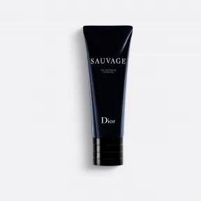 迪奥/Dior 旷野男士剃须凝露：剃须时为肌肤提供保护 C099600524