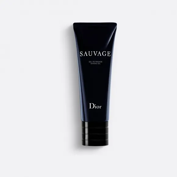 迪奥/Dior 旷野男士剃须凝露：剃须时为肌肤提供保护 C099600524