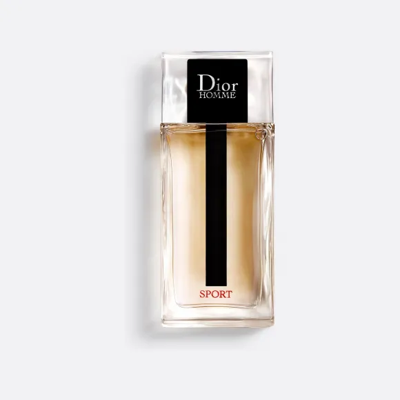 迪奥/Dior 全新：迪奥桀骜男士运动淡香氛迪奥 C099600782