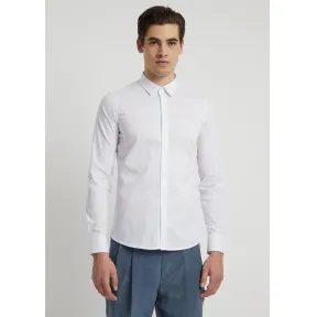 安普里奥·阿玛尼/Emporio Armani 休闲衬衫 38809110uc