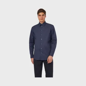 安普里奥·阿玛尼/Emporio Armani 经典衬衫 38854639ao