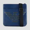 安普里奥·阿玛尼/Emporio Armani 带标识可调节肩带扁平手袋 45444889gh