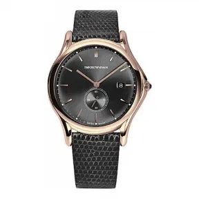 安普里奥·阿玛尼/Emporio Armani  Men 石英机芯 不锈钢  ARS1003