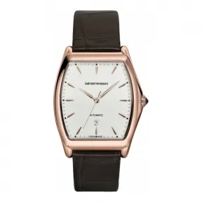 安普里奥·阿玛尼/Emporio Armani  Men 石英机芯 不锈钢  ARS3701